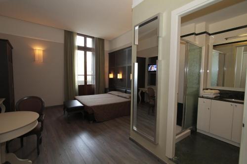 Residence La Repubblica