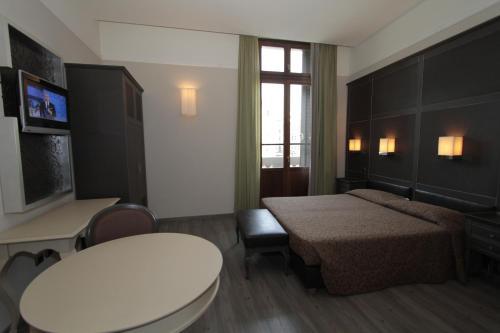 Residence La Repubblica