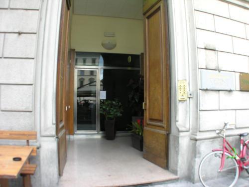Residence La Repubblica