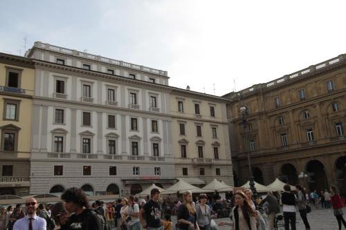 Residence La Repubblica