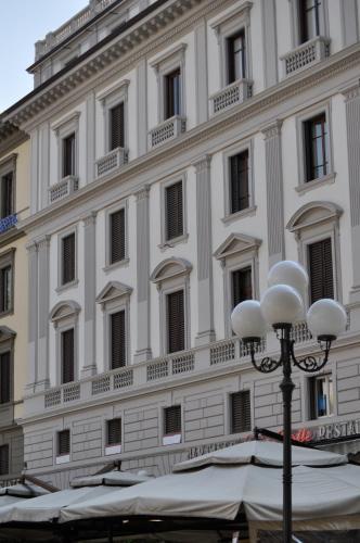 Residence La Repubblica
