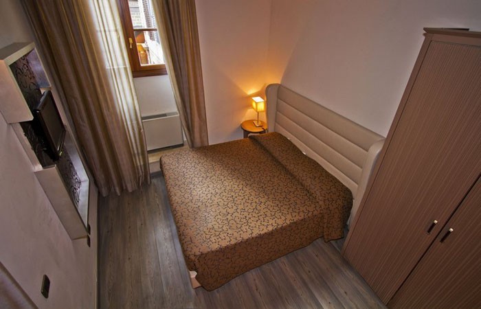 Residence La Repubblica