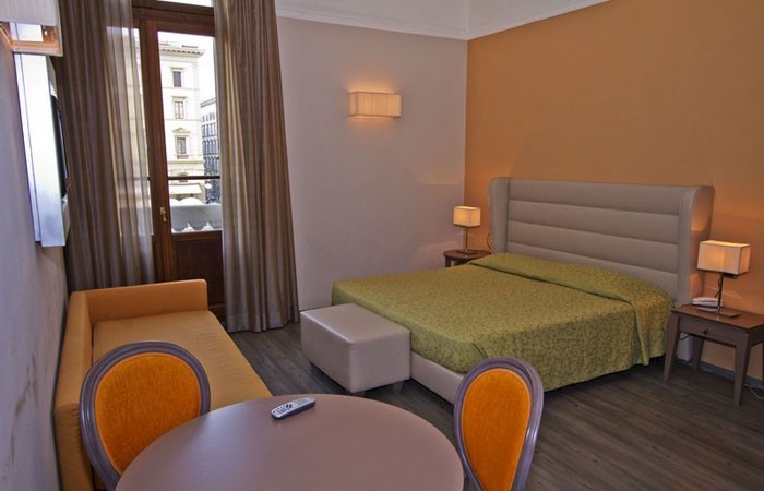 Residence La Repubblica