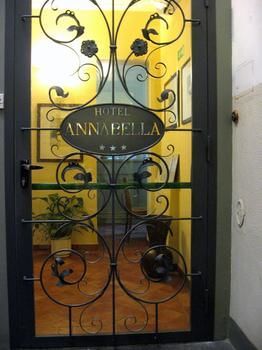 Hotel Annabella