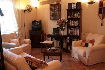 Bed & Breakfast Il Bargello