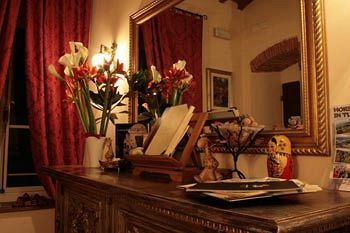 Bed & Breakfast Il Bargello