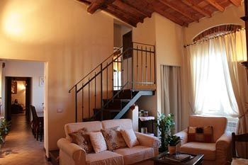 Bed & Breakfast Il Bargello