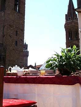 Bed & Breakfast Il Bargello