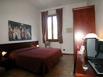 Hotel Cavaliere