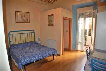 Bed & Breakfast Porta San Frediano