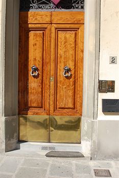 Bed & Breakfast Porta San Frediano