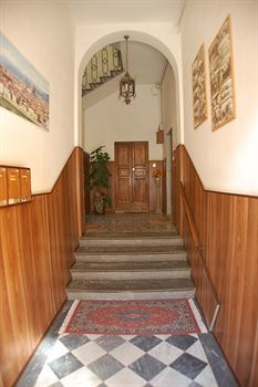 Bed & Breakfast Porta San Frediano
