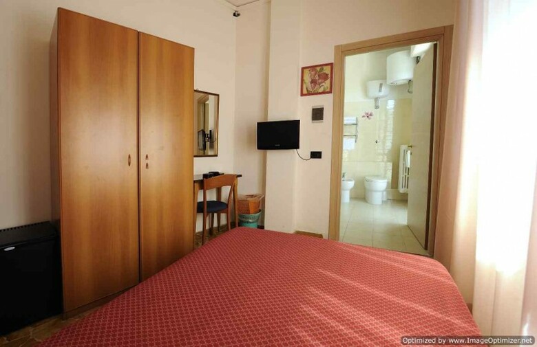 Hotel Careggi