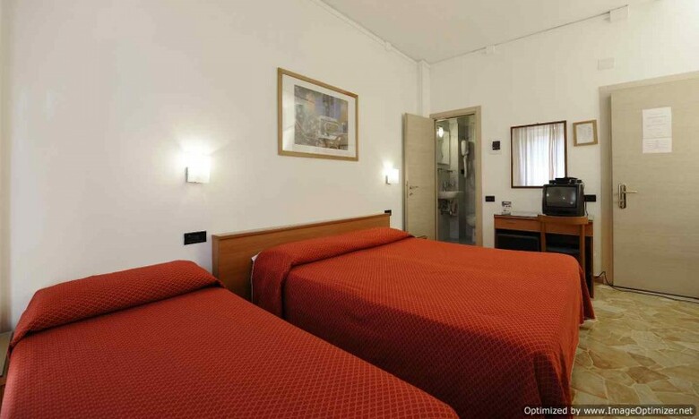 Hotel Careggi