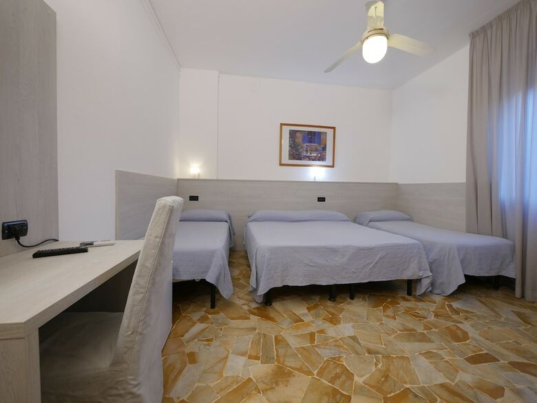 Hotel Careggi