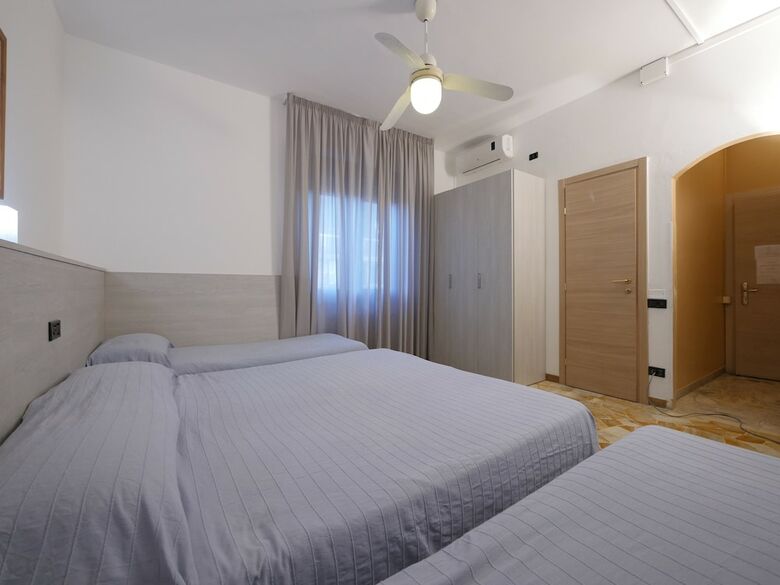 Hotel Careggi