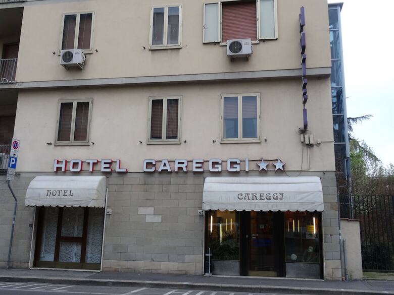 Hotel Careggi