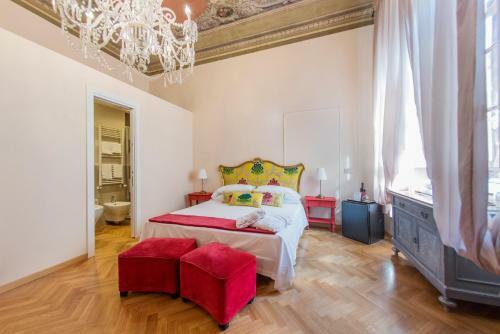 Bed & Breakfast N4u Guest House