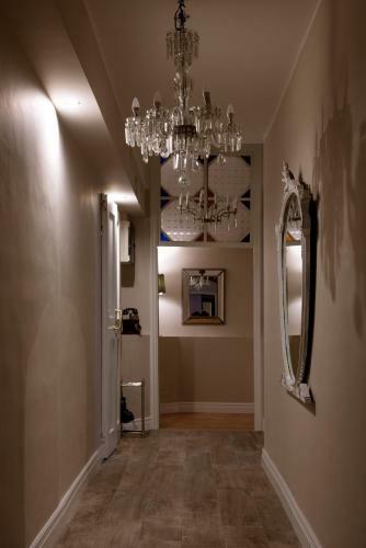 Bed & Breakfast N4u Guest House