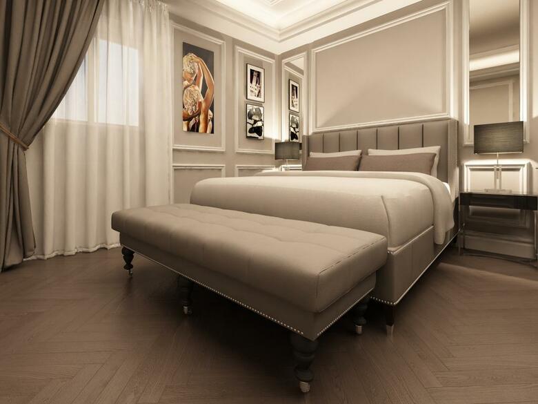 Hotel Bretagna