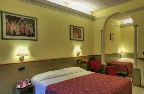 Hotel Casci
