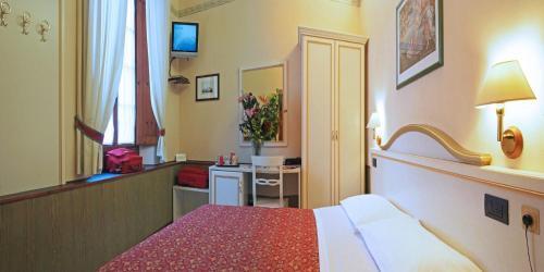Hotel Casci