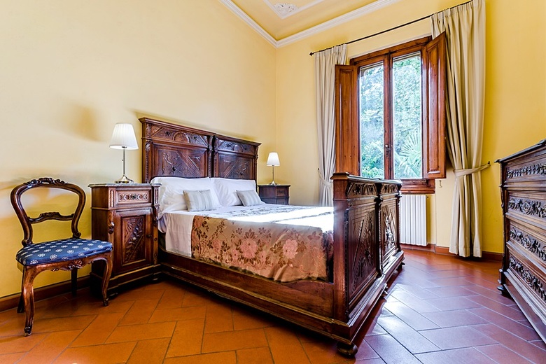 Sangaggio House B&B