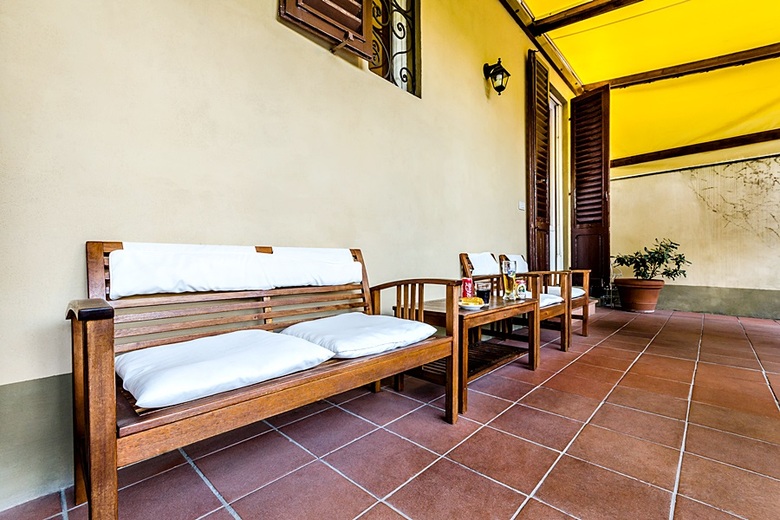 Sangaggio House B&B