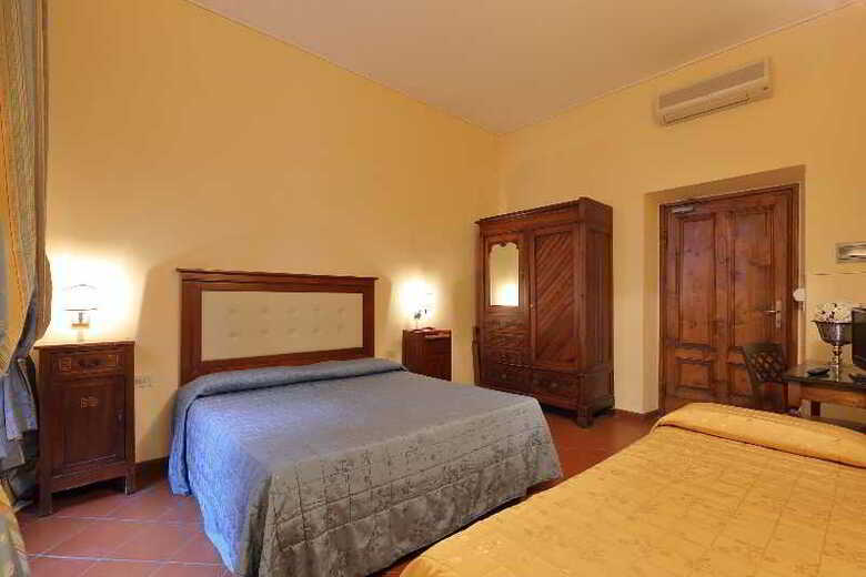 Hotel Cimabue