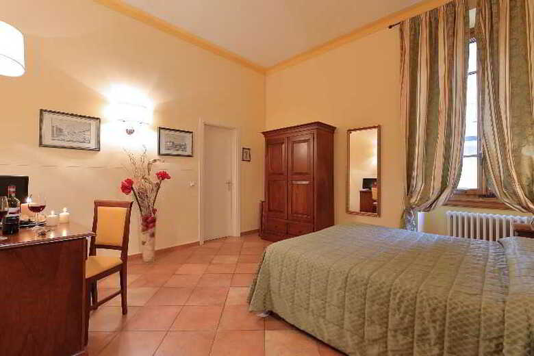 Hotel Cimabue