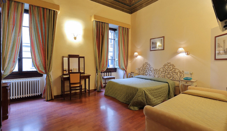 Hotel Cimabue