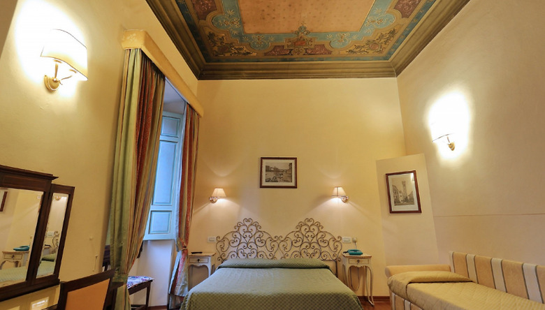 Hotel Cimabue
