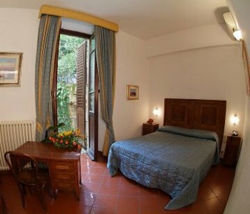 Hotel Cimabue