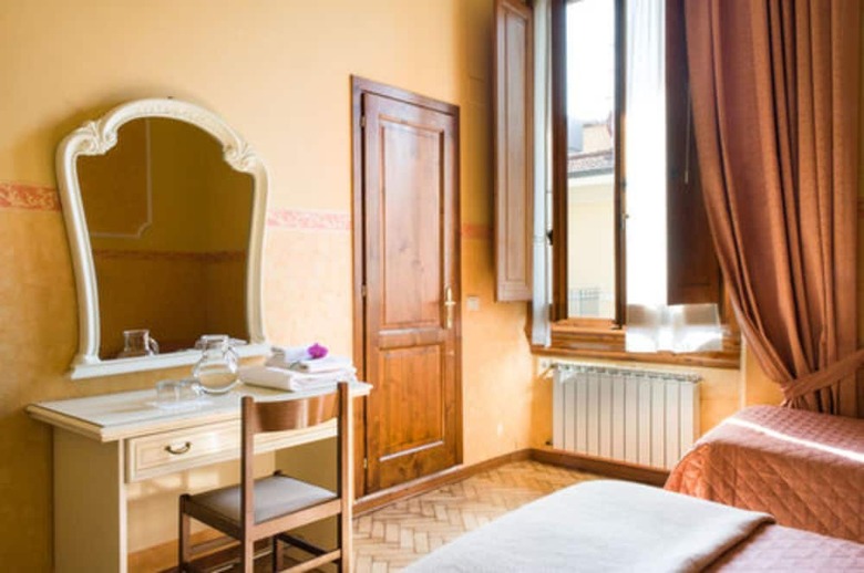Hotel Fiorita