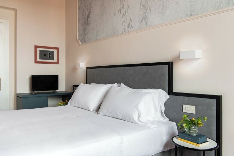 Hotel Fiorita