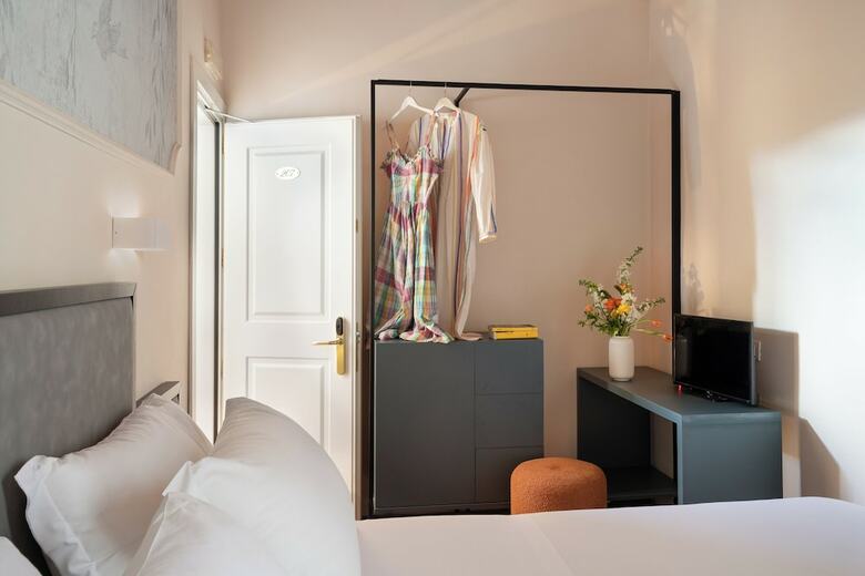 Hotel Fiorita