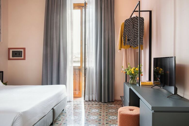 Hotel Fiorita