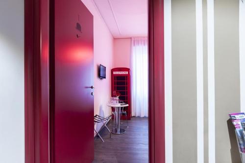 Il Giglio Rosso - B&B