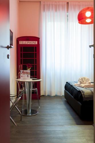 Il Giglio Rosso - B&B