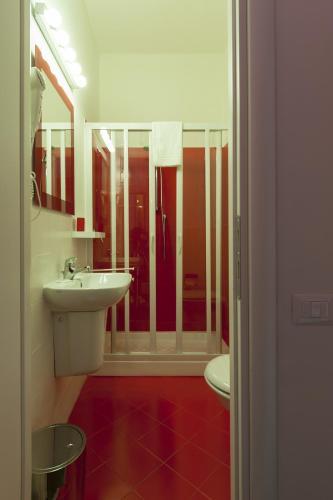 Il Giglio Rosso - B&B