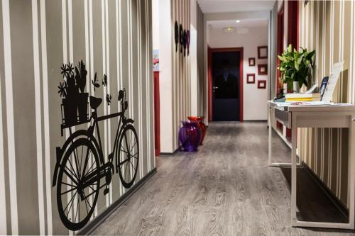 Il Giglio Rosso - B&B