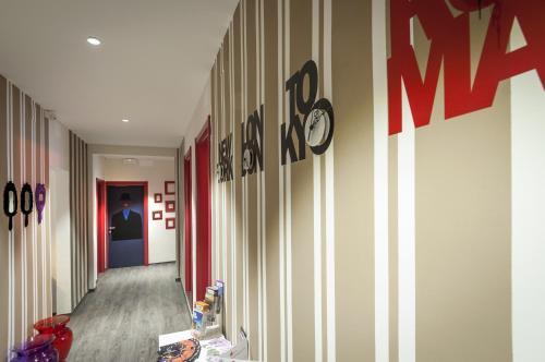 Il Giglio Rosso - B&B