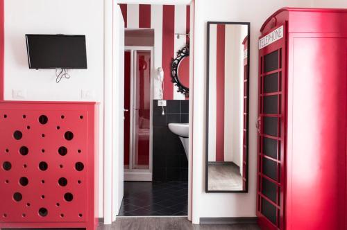 Il Giglio Rosso - B&B