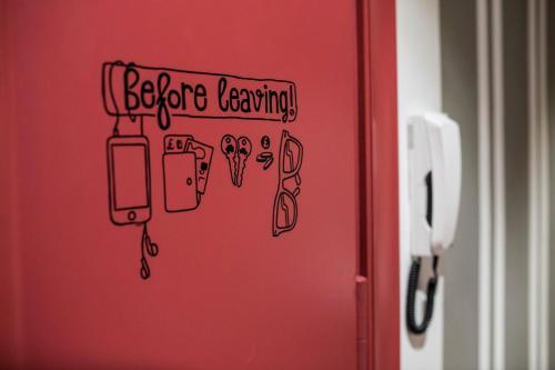 Il Giglio Rosso - B&B