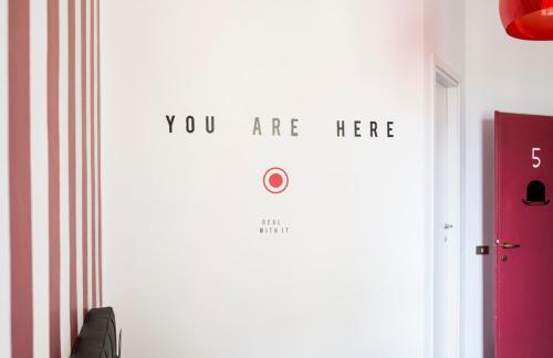 Il Giglio Rosso - B&B