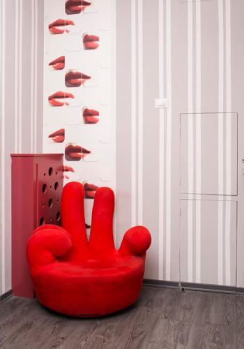 Il Giglio Rosso - B&B