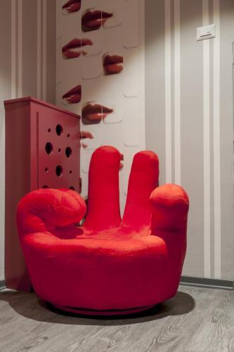 Il Giglio Rosso - B&B