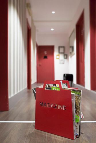 Il Giglio Rosso - B&B