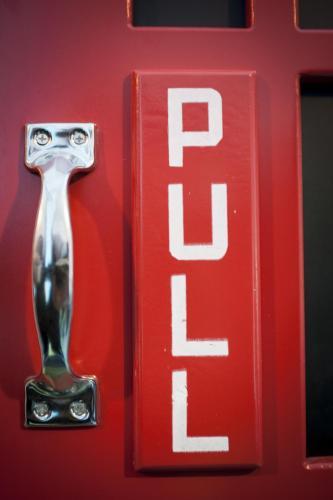 Il Giglio Rosso - B&B