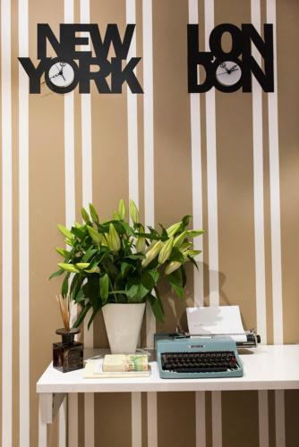 Il Giglio Rosso - B&B